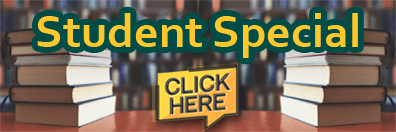 Student Special - Click HERE